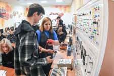 19 конкурсантов "Мастера года-2024" примет колледж цифровых и педагогических технологий 19 конкурсантов "Мастера года-2024" примет колледж цифровых и педагогических технологий