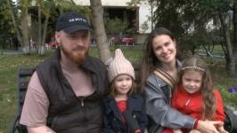 Тюменские семьи отметили Всемирный день сердца в кардиоцентре