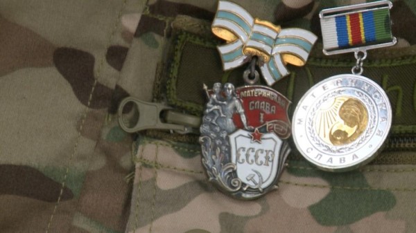 Многодетная мама &ndash; ветеран СВО на "отлично" сдала нормы ГТО в Тюмени