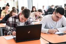 19 конкурсантов "Мастера года-2024" примет колледж цифровых и педагогических технологий 19 конкурсантов "Мастера года-2024" примет колледж цифровых и педагогических технологий