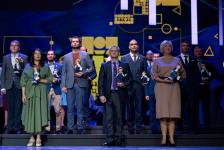 В Тюменской области прошло торжественное открытие финала всероссийского конкурса мастеров СПО