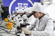 Финалистам конкурса "Мастер года-2024" расскажут о методике бесшовного образования Тюменского медколледжа