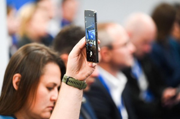 Тюменских HR-специалистов научат закрывать вакансии с помощью Chat GPT 