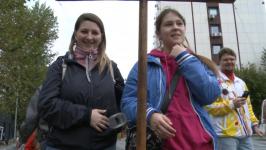 Тюменские семьи отметили Всемирный день сердца в кардиоцентре