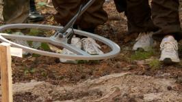 Более 200 поисковиков из пяти регионов отрабатывают навыки на полигоне под Тюменью Более 200 поисковиков из пяти регионов отрабатывают навыки на полигоне под Тюменью