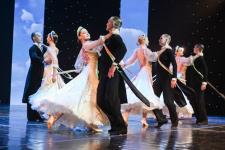 Фотогалерея: награждение победителей регионального этапа премии "Гордость нации"