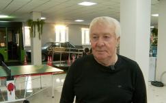 Ветераны СВО из Тюменской области готовятся к "Кубку Защитников Отечества"