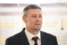 Фотогалерея: награждение победителей регионального этапа премии "Гордость нации"