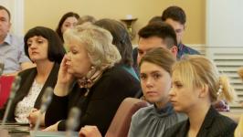 Тюменская область - в числе лидеров по внедрению мобильного приложения оперативной помощи детям