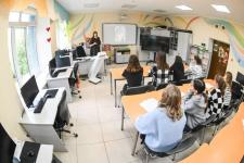 19 конкурсантов "Мастера года-2024" примет колледж цифровых и педагогических технологий 19 конкурсантов "Мастера года-2024" примет колледж цифровых и педагогических технологий