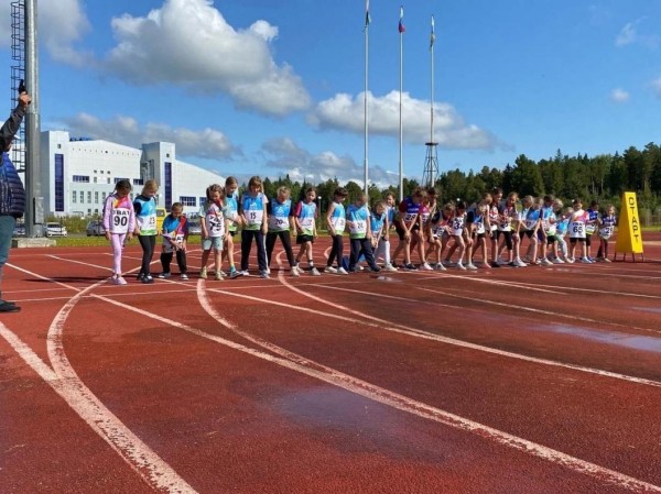 Около 240 спортсменов примут участие в легкоатлетическом кроссе в Уватском районе