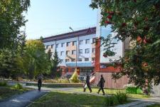 Финалистам конкурса "Мастер года-2024" расскажут о методике бесшовного образования Тюменского медколледжа