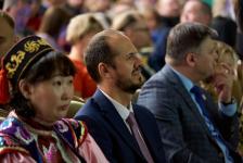 В Тюменской области прошло торжественное открытие финала всероссийского конкурса мастеров СПО