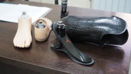 Фонд "Защитники Отечества" помогает тюменским ветеранам СВО получить доплату за средства реабилитации