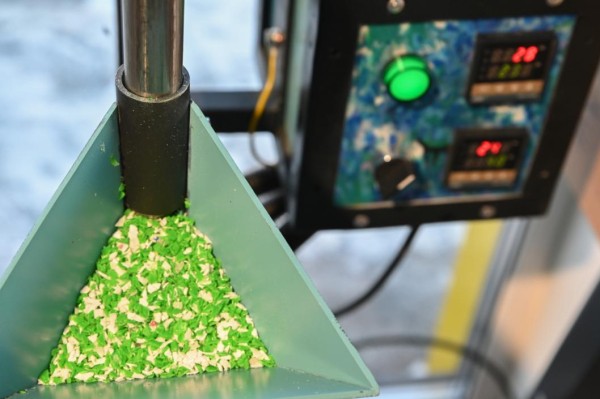 Рассказать о своих проектах предлагают тюменцам на премии "Экопозитив"