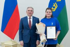 Александр Моор: "Движение первых" дает возможность попробовать силы в реализации идей Александр Моор: "Движение первых" дает возможность попробовать силы в реализации идей