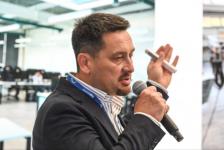 Новые технологии и оборудование для ТЭК представили на TNF резиденты Нефтегазового кластера Новые технологии и оборудование для ТЭК представили на TNF резиденты Нефтегазового кластера