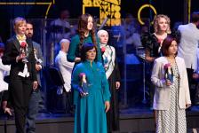 В Тюменской области прошло торжественное открытие финала всероссийского конкурса мастеров СПО