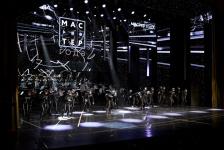 В Тюменской области прошло торжественное открытие финала всероссийского конкурса мастеров СПО