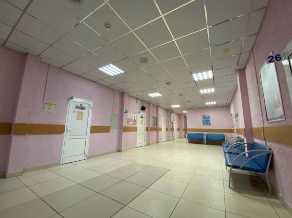 Более 600 случаев рака кожи выявили в Тюменской области