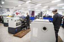 Тюменские колледжи готовы к приему финалистов конкурса "Мастер года" 