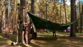 Более 200 поисковиков из пяти регионов отрабатывают навыки на полигоне под Тюменью Более 200 поисковиков из пяти регионов отрабатывают навыки на полигоне под Тюменью