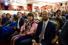 В Тюменской области прошло торжественное открытие финала всероссийского конкурса мастеров СПО