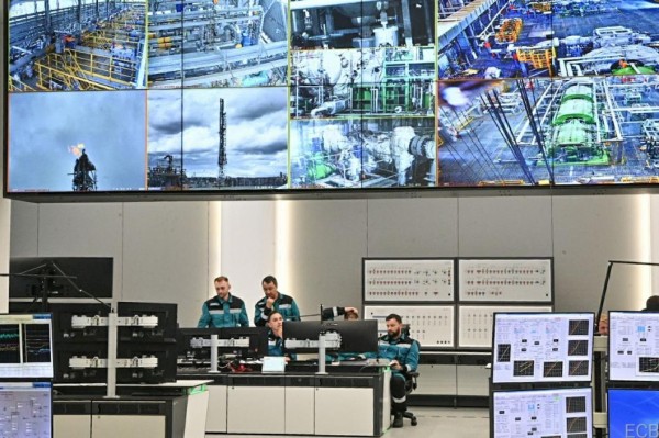 Тобольский завод по производству полимеров представлен в фильме об экологии 