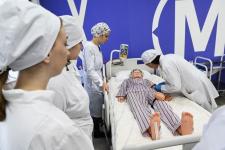 Финалистам конкурса "Мастер года-2024" расскажут о методике бесшовного образования Тюменского медколледжа