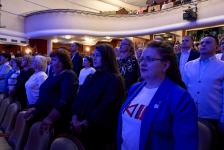 В Тюменской области прошло торжественное открытие финала всероссийского конкурса мастеров СПО