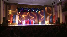 Тюменская область присоединилась к Всероссийскому проекту "Герои с нашего двора"