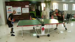 Ветераны СВО из Тюменской области готовятся к "Кубку Защитников Отечества"