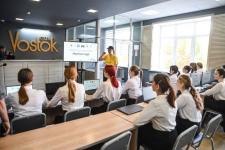 Тюменские колледжи готовы к приему финалистов конкурса "Мастер года" 