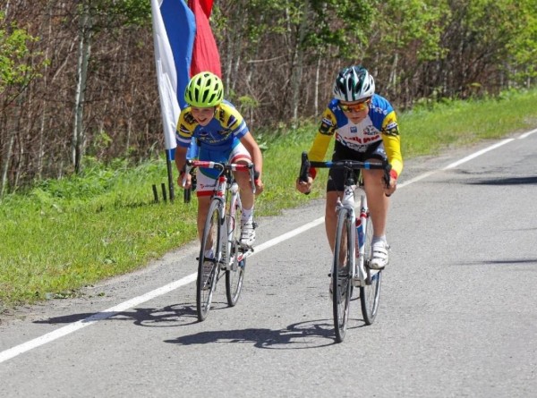 Ишимский район примет региональное первенство по велоспорту 