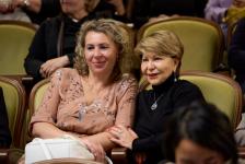 В Тюменской области прошло торжественное открытие финала всероссийского конкурса мастеров СПО