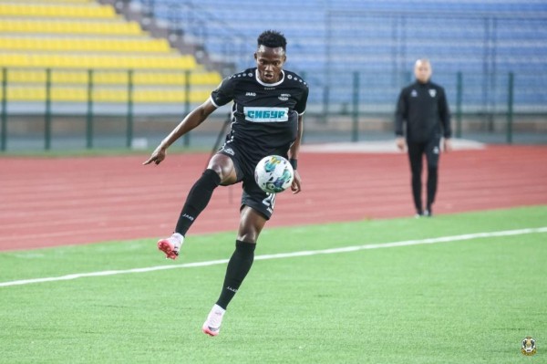 ФК "Тюмень" сыграет дома с гостями из Саратова 15 сентября