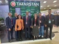 Николай Пуртов на ВЭФ провел переговоры с представителями компаний Индии и Китая 