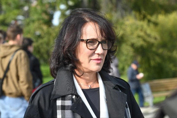 Мемориальную доску в честь благотворителя Прокопия Подаруева открыли в Тюмени Мемориальную доску в честь благотворителя Прокопия Подаруева открыли в Тюмени