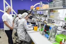 Финалистам конкурса "Мастер года-2024" расскажут о методике бесшовного образования Тюменского медколледжа