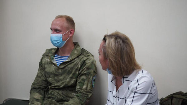 Фонд "Защитники Отечества" помогает тюменским ветеранам СВО получить доплату за средства реабилитации