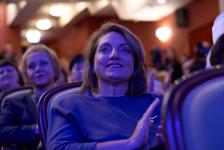 В Тюменской области прошло торжественное открытие финала всероссийского конкурса мастеров СПО