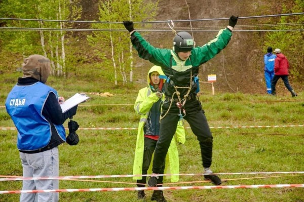 Более 500 любителей туризма встретятся на "Одиссее-2024" и "Тюменской тропе" 