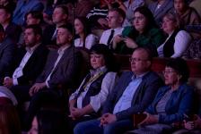 В Тюменской области прошло торжественное открытие финала всероссийского конкурса мастеров СПО