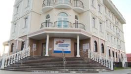 Ветераны СВО из Тюменской области готовятся к "Кубку Защитников Отечества"