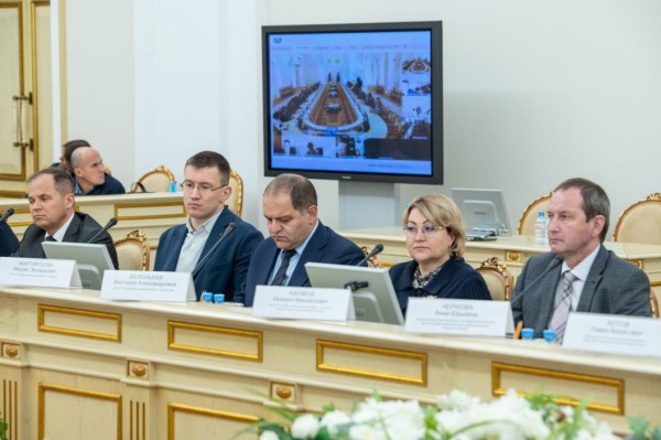 Александр Моор: в регионе уделяется большое внимание модернизации онкологической службы Александр Моор: в регионе уделяется большое внимание модернизации онкологической службы