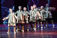 Фотогалерея: награждение победителей регионального этапа премии "Гордость нации"