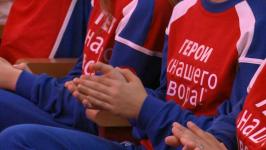 Тюменская область присоединилась к Всероссийскому проекту "Герои с нашего двора"