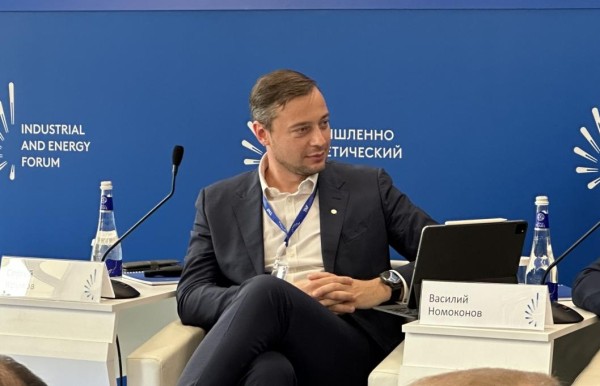 На TNF в Тюмени обсудили применение искусственного интеллекта в нефтегазовой отрасли 