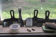 Тюменская компания наладила выпуск импортозамещающей мраморной штукатурки