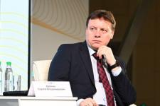 Наставничество и педагогику будущего обсудили в рамках конкурса "Мастер года" в Тюмени